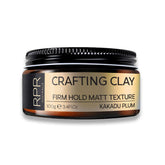 RPR CRAFTING CLAY FIRM HOLD MATTE 100GMS